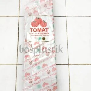 PLASTIK SAMPAH/ BOGOR BENING