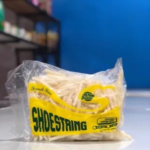 KENTANG SHOESTRING 1kg