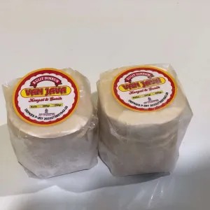 KULIT DIMSUM VAN JAVA PUTIH 250g