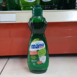 MAMA LEMON JERUK NIPIS 400ML BTL 400ml