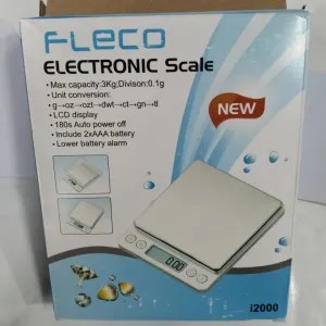 Electronic Scale