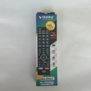 Remote TV Led Toshiba