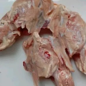 KERONGKONGAN/TULANG AYAM