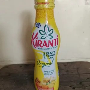 Kiranti