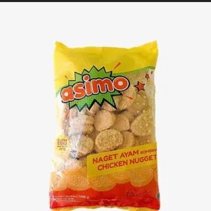 asimo nugget 1kg
