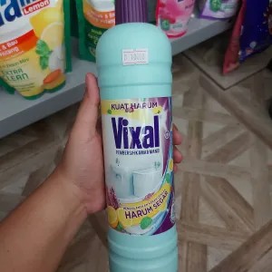 Vixal 750ml