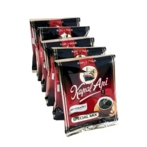 KOPI KAPAL API 380g