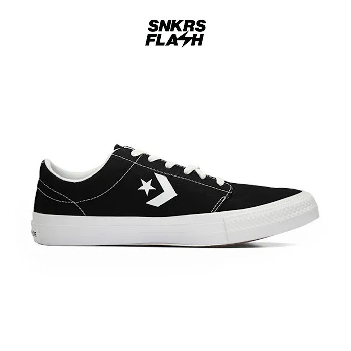 CONVERSE Day One Classic Black Sepatu Sneakers Unisex - A15625C