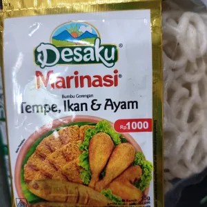 marinasi desaku