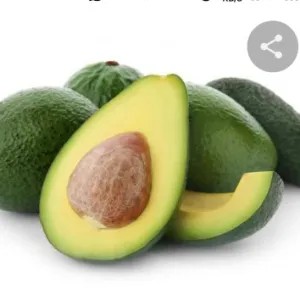 alpukat 1 kg