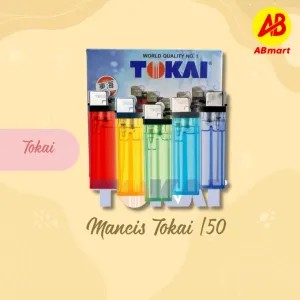 MANCIS TOKAI /50