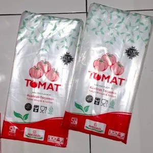 plastik tomat 1 kg 1kg