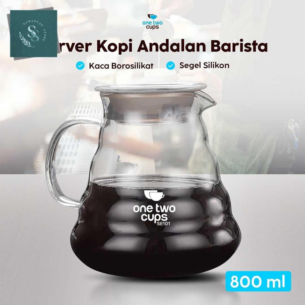 Mesin Kopi Manual