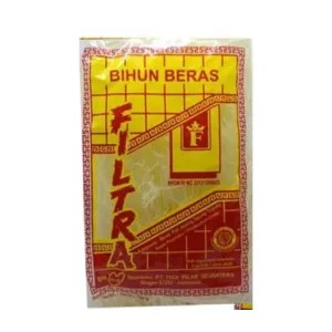Bihun Beras Merk FILTRA