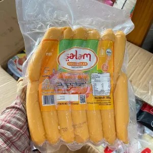 Sosis Salam isi 12