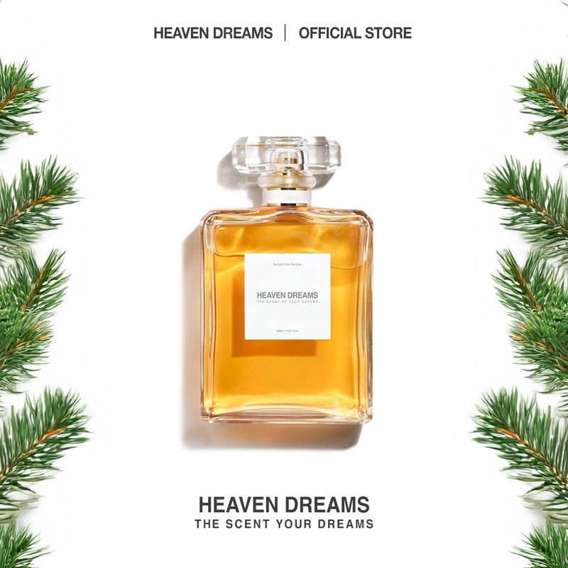 Heaven Dreams - Ck In2U For Him Extrait De Parfum