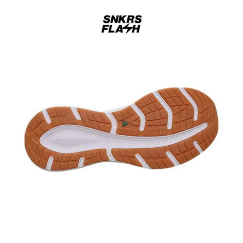 SKECHERS SPORT Edgeride White Sepatu Training Pria  - 232840WHT - Size 41