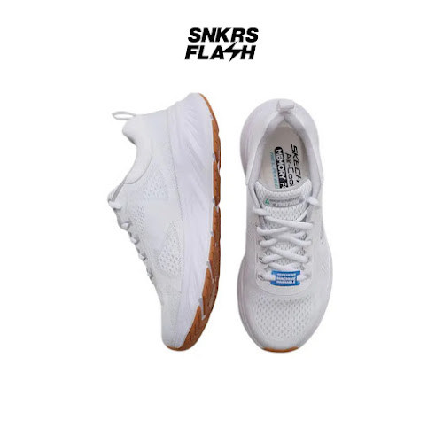 SKECHERS SPORT Edgeride White Sepatu Training Pria  - 232840WHT - Size 41