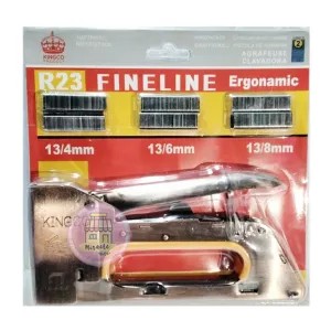 Hekter Tembak Kingco