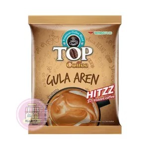 Kopi Sachet Top Gula Aren