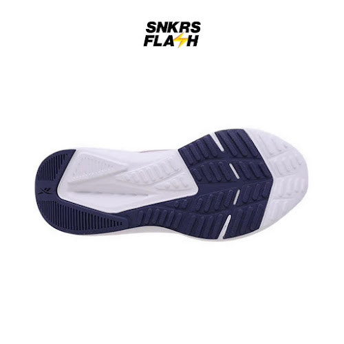 REEBOK REEBOK Ultra Flash Beige Cream White Sepatu Sneakers Pria - 100210030 - Size 39