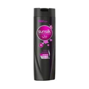 Sunsilk Shampoo Black Shine