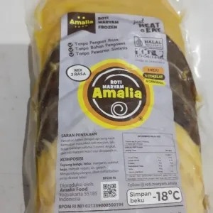 ROTI MARYAM MIX 3 RASA ISI 10 460g