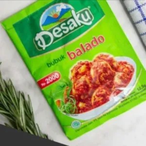 desaku balado