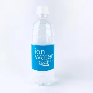 Ion Water Pocari Sweat 500ml 500ml