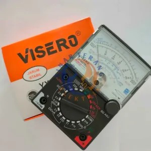 Avo Meter Analog VISERO