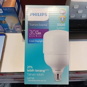 Lampu Philips LED TFC 30 W
