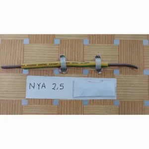 Kabel NYA 2,5 (PERMETER)