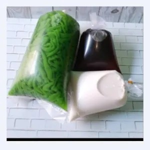 es cendol 1 paket