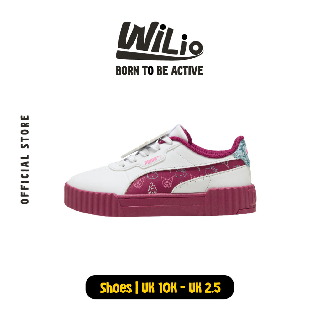 Jual Puma Carina Terlengkap Harga Terbaru November 2025 Shopee