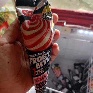 frost bite jcone 10 x 90ml