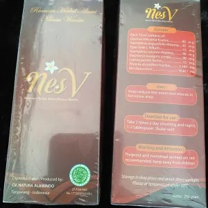 nes v hwi