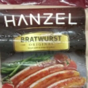 SOSIS HANZEL ORIGINAL