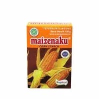 tepung maizena kecil
