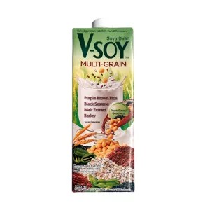 V-SOY MULTI GRAIN 1L