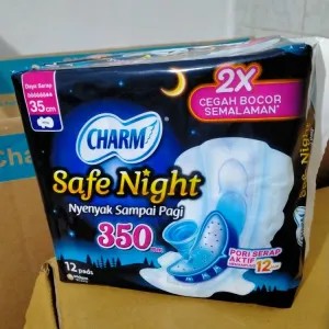 Charm Night 350cm (isi 12pc)