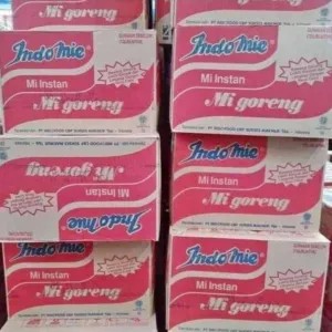 Indomie Goreng 1 Karton