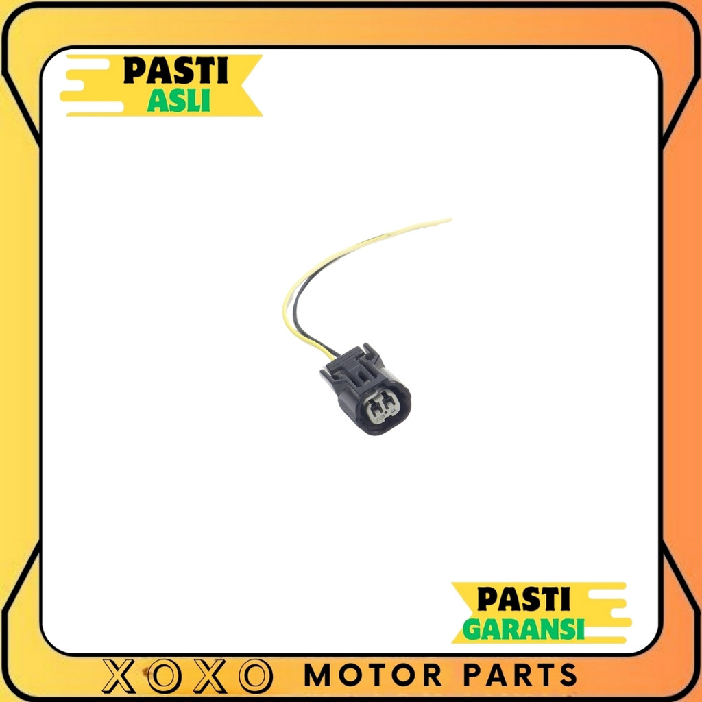 SOKET IC FUELPUMP - MIO J, MIO SOUL, XEON, N MAX, VIXION, ALL MATIC