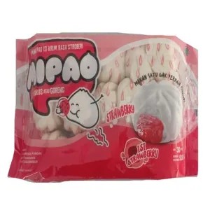 Mipao Strawberry