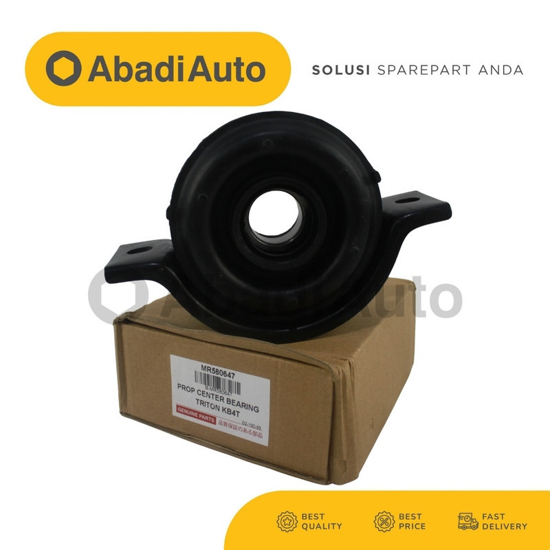 Propeller Center Bearing Triton Kb4T Mr580647 B