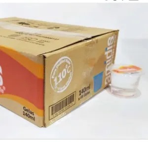 AMIDIS CUP MINI 140ml 1 dus