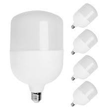 lampu 50 watt warna putih 1per pack