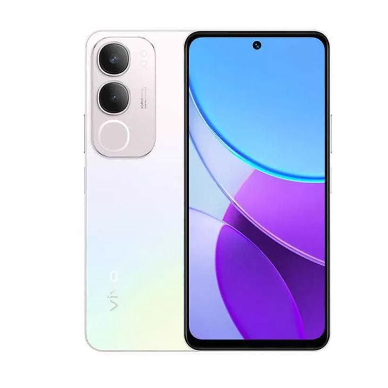 HP VIVO Y19S Ram 8GB Internal 64GB / 128GB Termurah Garansi Resmi Terlaris