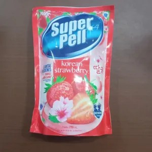 Super Pell Korean Strawberry 770ml