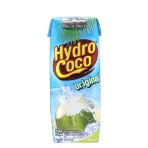 HYDRO COCO 250ML