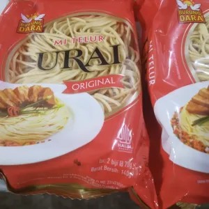 mie urai